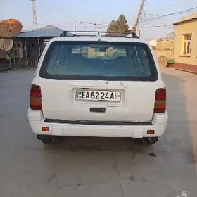 Jeep Grand Cherokee 1996