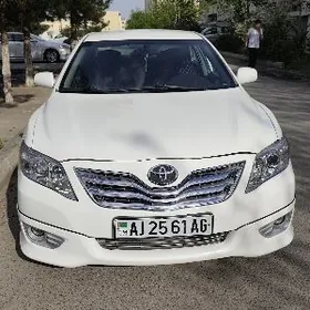Toyota Camry 2009