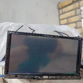 Магнитофон