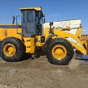XCMG LW500F 2012