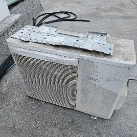 Mitsubishi kondisioner