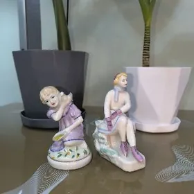 ️STATUETKA/СТАТУЭТКИ️