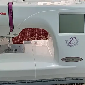 Janome 350 E