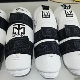 Тхэквондо ВТФ