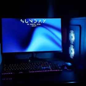 i7 - igrawoy kompyuter