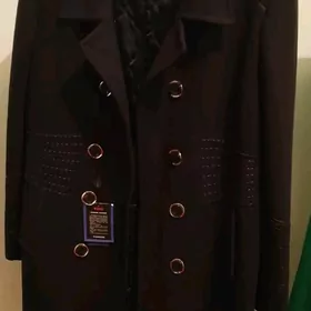 пальто костюм