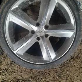 Дискалар ве покрышкалар