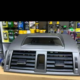 Karolla Sagatly Abdulf Tarpeda