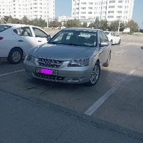 Hyundai Sonata 2005