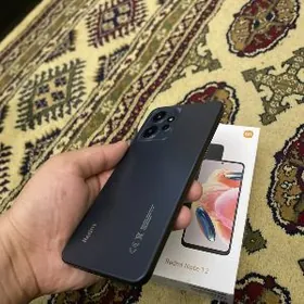 Redmi Note 12