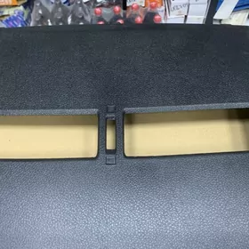 Nissan Versa Tarpeda