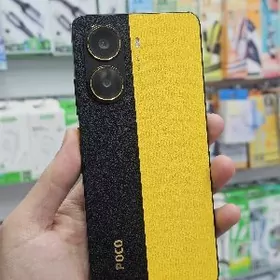 Poco X7 Pro