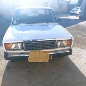 Lada 2107 1992