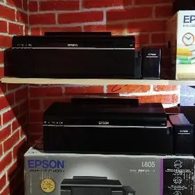 ARASSA L805 EPSON PRINTER 