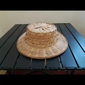 Соломенная шляпа Тома Соера