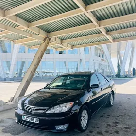 Toyota Camry 2002