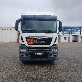 Man TGX 2021