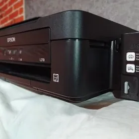 AMATLY EPSON L210 PRINTER