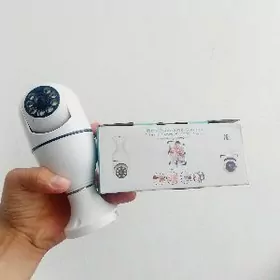 Kamera 360°