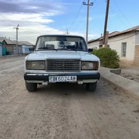 Lada 2107 2002