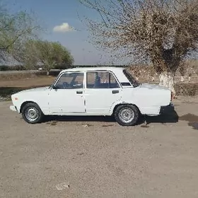 Lada 2107 2004