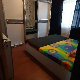 Квартира Бекдаш Гарабогаз