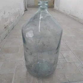 Бутыль  20 л.