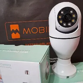 tazTaze kamera 360°️