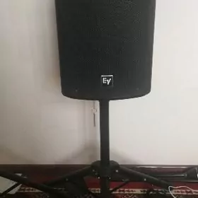 Ev aktiw kalonka we pult