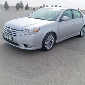Toyota Avalon 2011