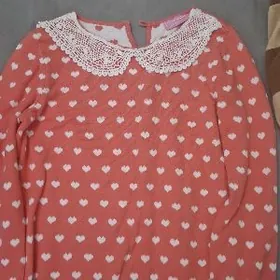 от 4 до 8 лет вещи