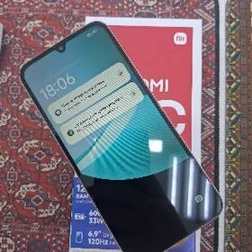 Redmi 15c