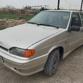 Lada 2115 2005