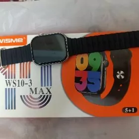 смарт часы новые