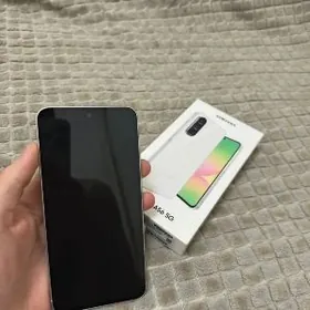 Samsung A56 5G 8/128 GB TP