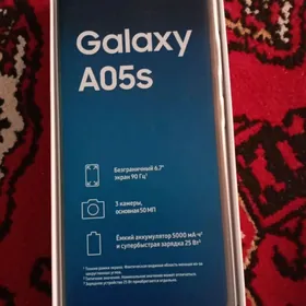 Samsung galaxy a05s obmen bar