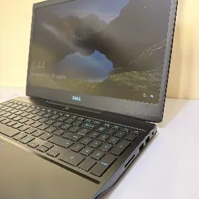 Dell notebook