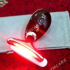 Массажный аппарат для лица