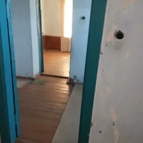 квартира с двором 2,46 соток.