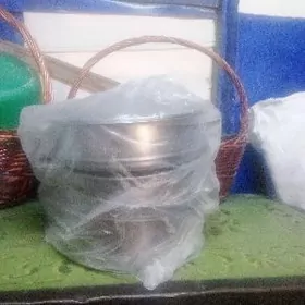 манты газан