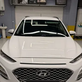 Hyundai Kona 2020
