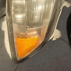 Sag Fara Okuz kelle Camry 2010