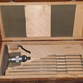 Глубиномер Glubinome