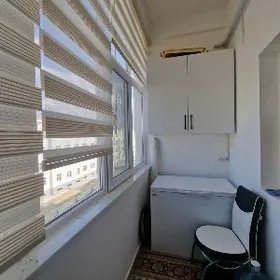 4 комнат АНЕВ полэлитка