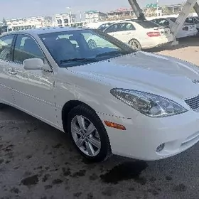 Lexus ES 330 2005