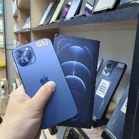 iphone 12pro max 84% 128gb