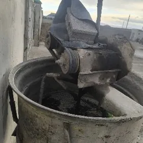 kerpic stanok mesalka