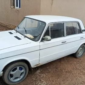 Lada 2106 1989