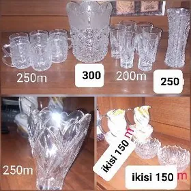 Хрусталь Hrustal