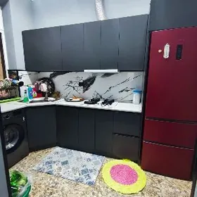 Гресс высокие потолки